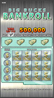 Scratch Off Lottery Casino Zrzut ekranu 2