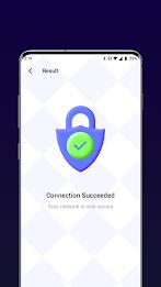 Lock Proxy & Secure VPN Screenshot 3