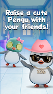 Schermata Pengu - Virtual Pets 1