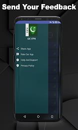 Pakistan VPN_Get Pakistan IP應用截圖第4張