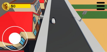 punguin order Screenshot 4