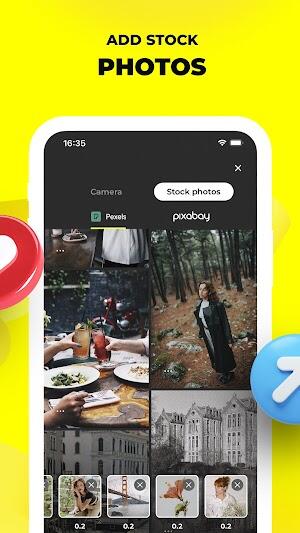 Reelsapp Screenshot 4