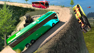 Universal Bus Simulator 2022 Screenshot 2