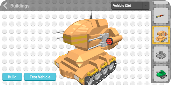 Draw Bricks MOD应用截图第4张