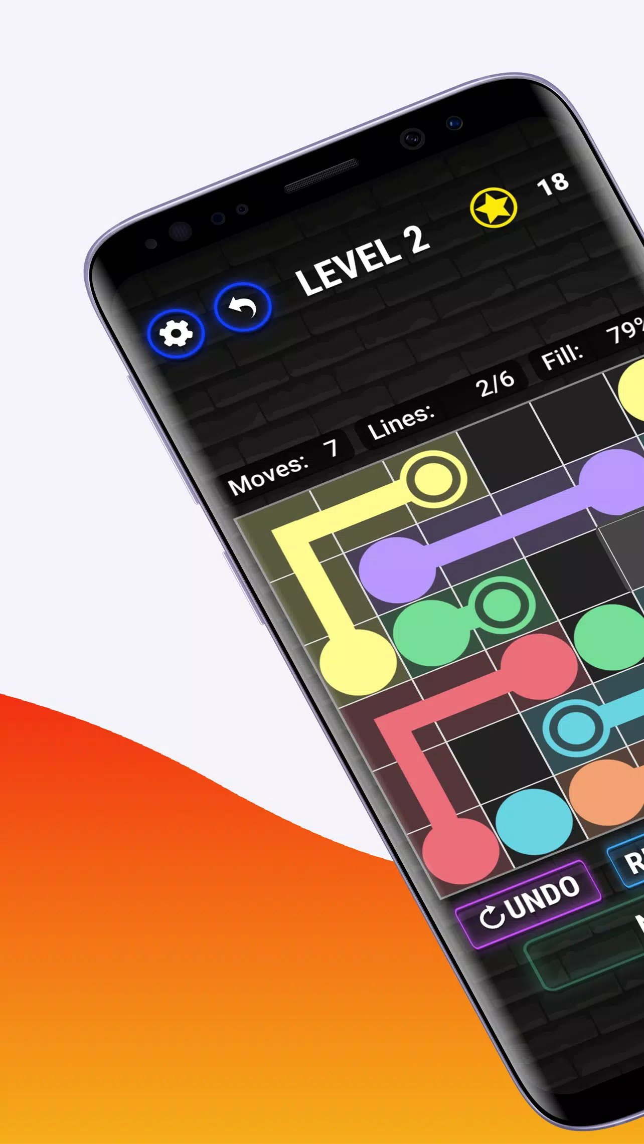 Color Link Flow應用截圖第4張