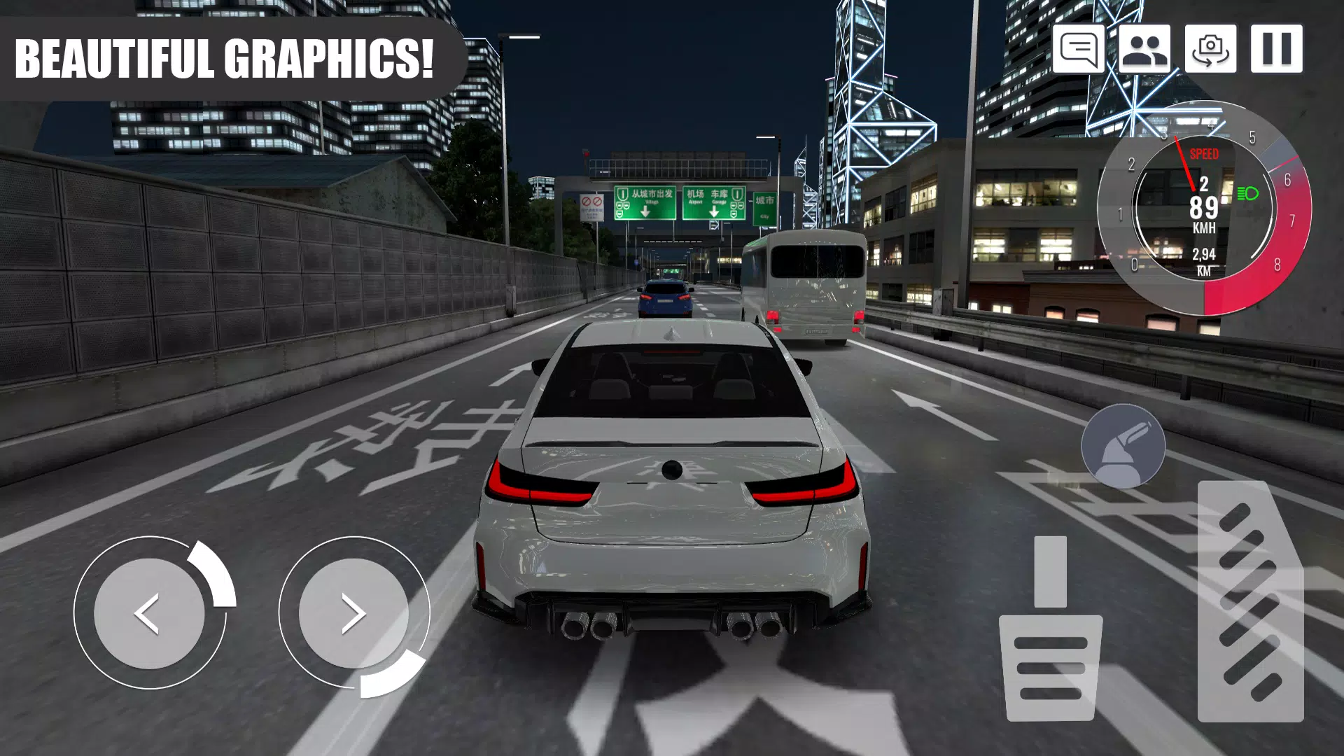 Custom Club Captura de pantalla 1