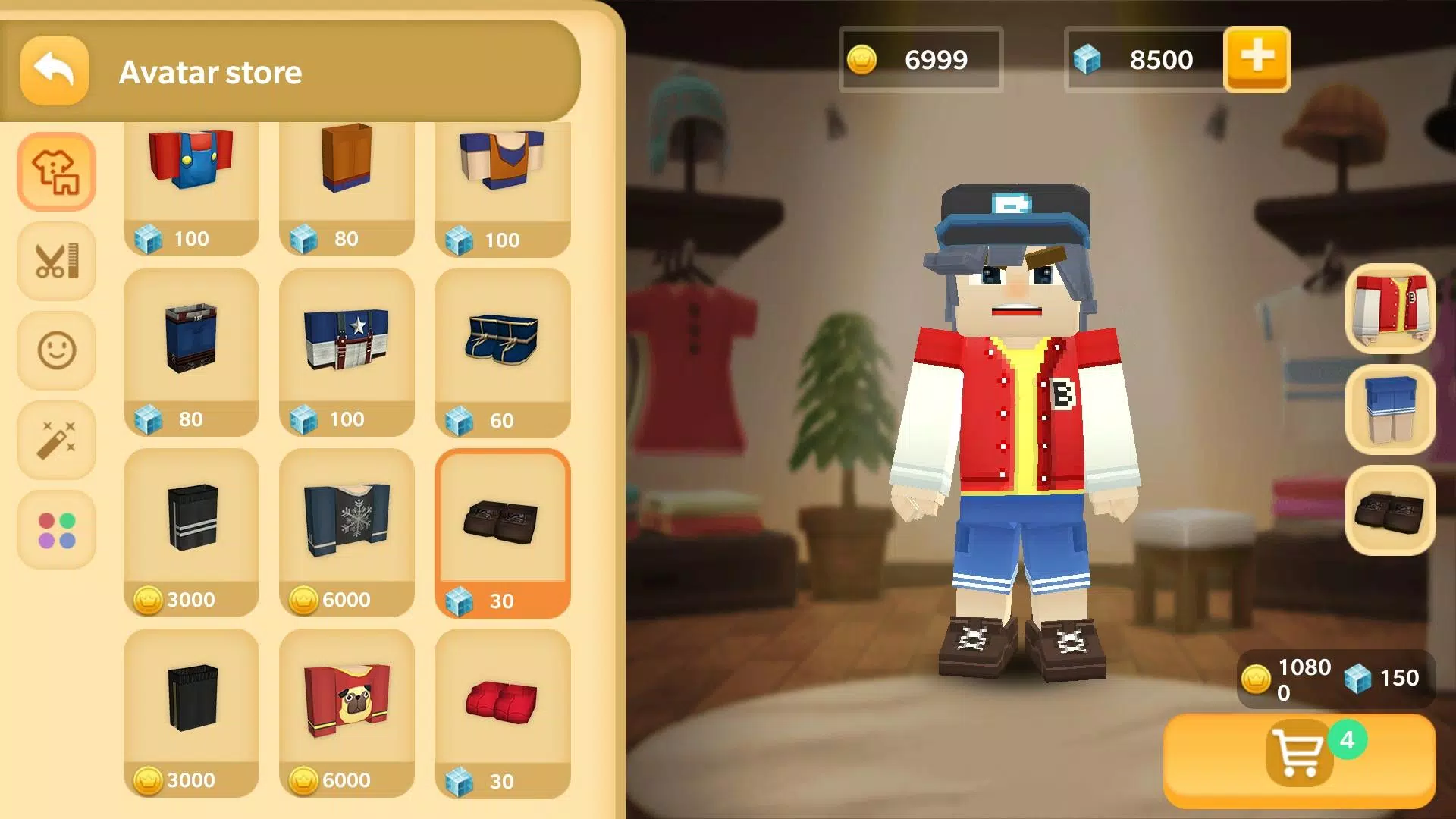 Jail Break : Cops Vs Robbers Screenshot 2