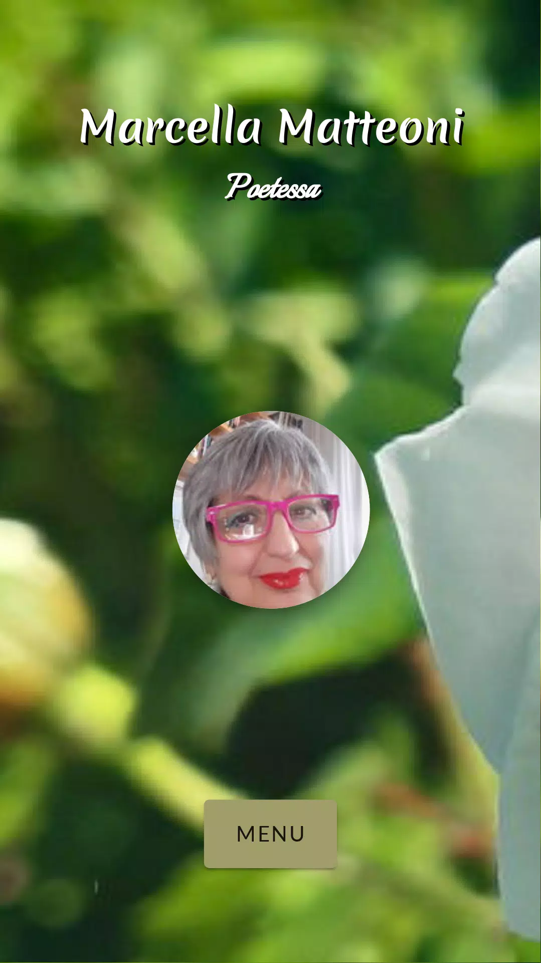 Marcella Matteoni Screenshot 1