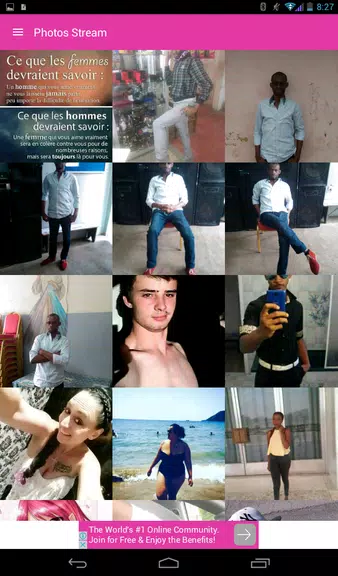 singles you up  - CARENCONTRE スクリーンショット 3