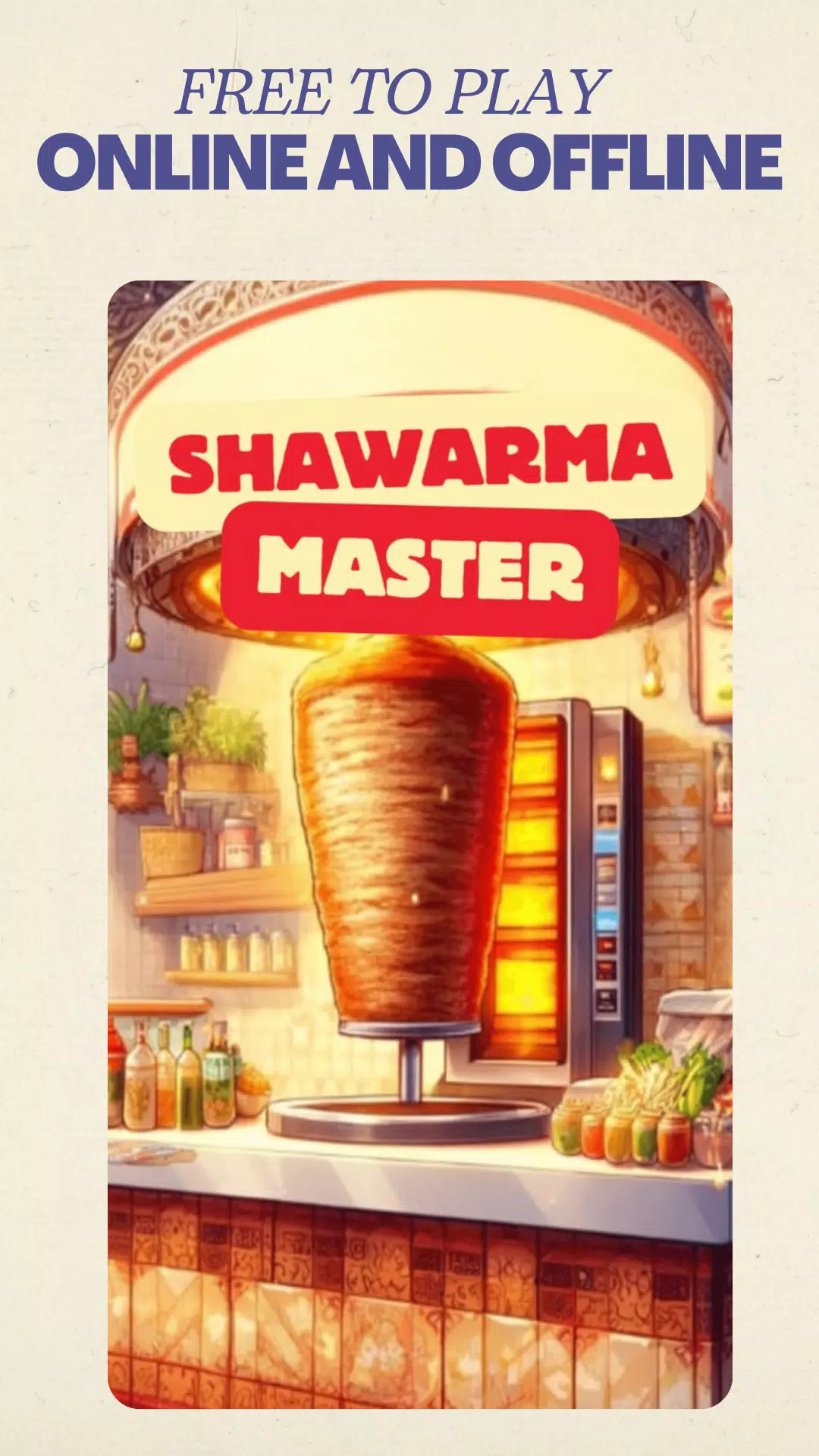 Shawarma Master Ảnh chụp màn hình 4