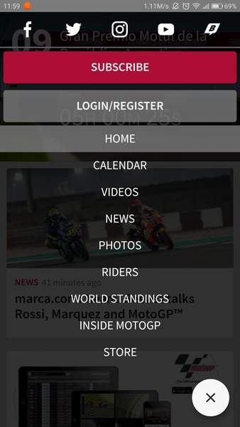 MotoGP™ スクリーンショット 2