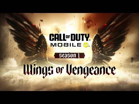 《使命召唤移动翅膀》 2025季