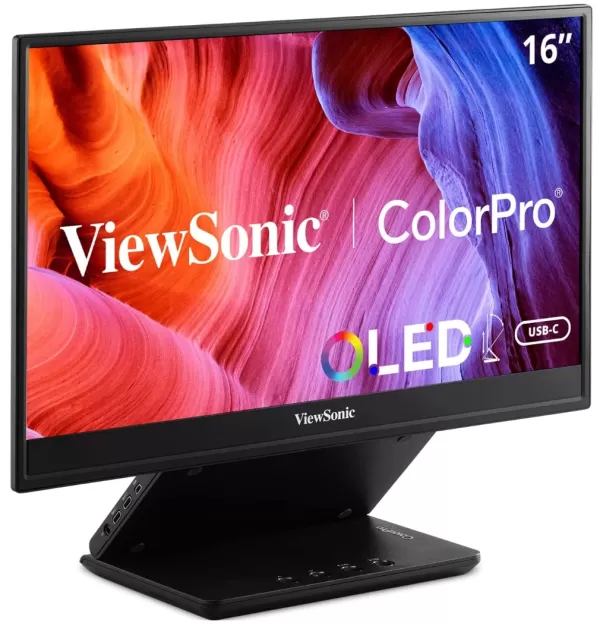 ViewSonic ColorPro VP16-OLED