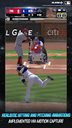 MLB 9 Innings Rivals Скриншот 2