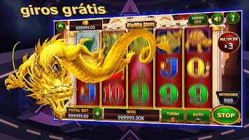 BigWin Slots - Slot Machines スクリーンショット 3