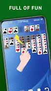 AGED Freecell Solitaire スクリーンショット 2