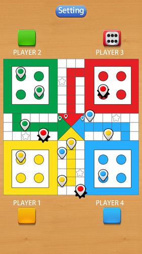 Ludo League Ekran Görüntüsü 3