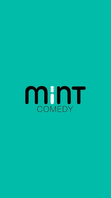 Mint Comedy應用截圖第1張