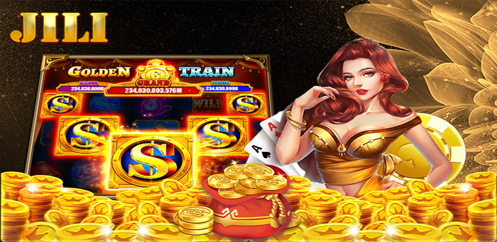 Slots Pagcor-JILI GBA game應用截圖第3張