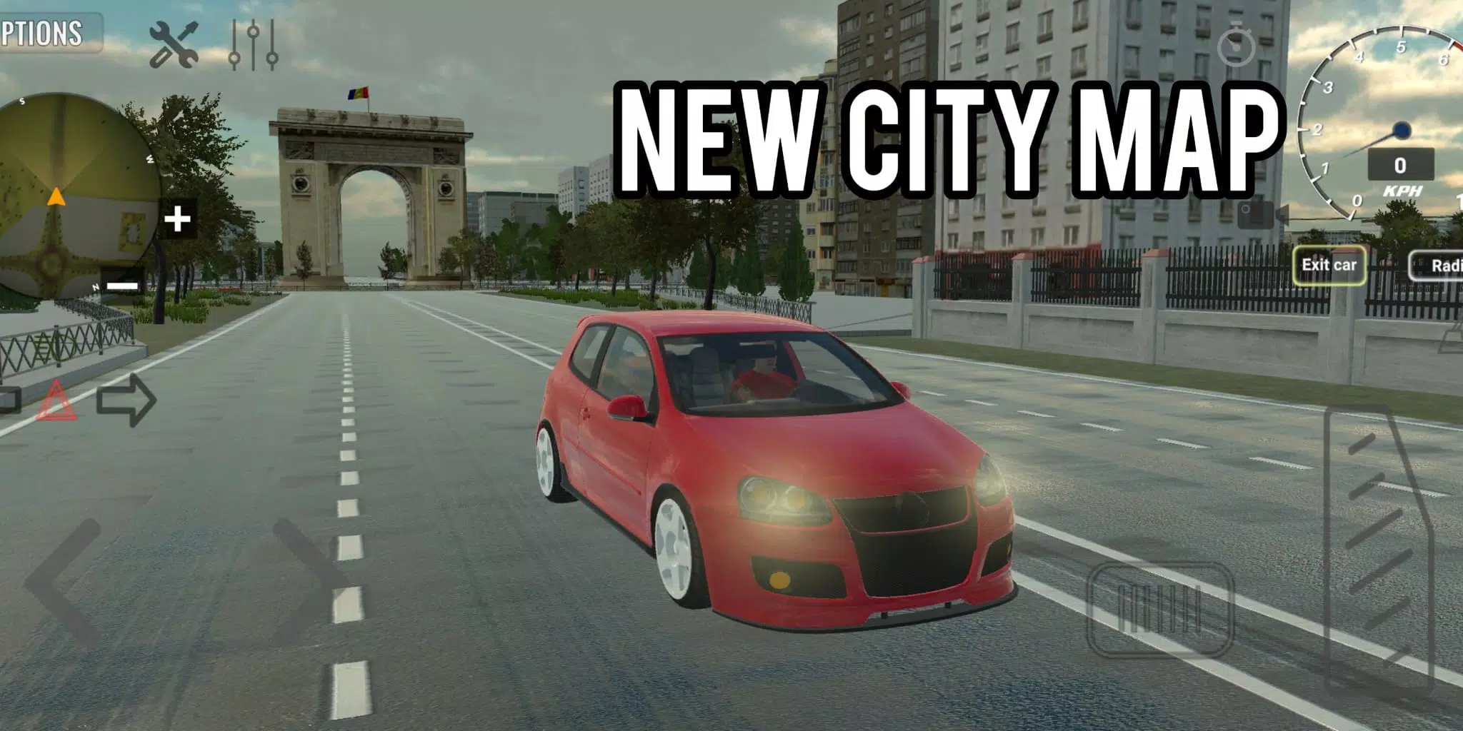 Balkan Mania Screenshot 1
