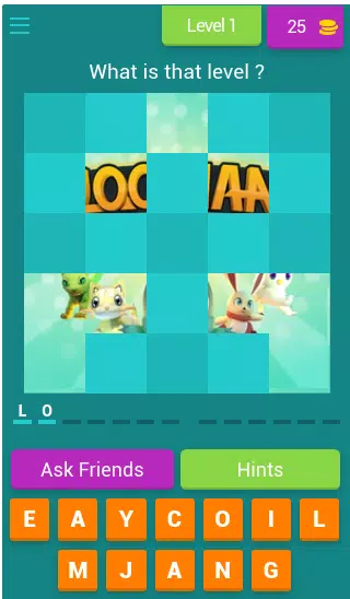 Free Robux Quiz 스크린샷 1
