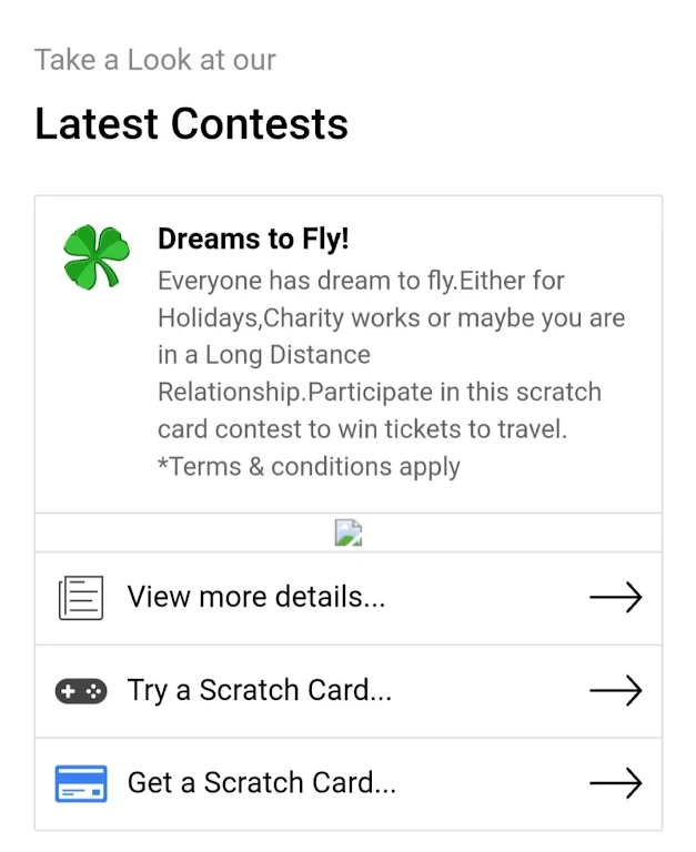 Lucky Surprise Скриншот 2