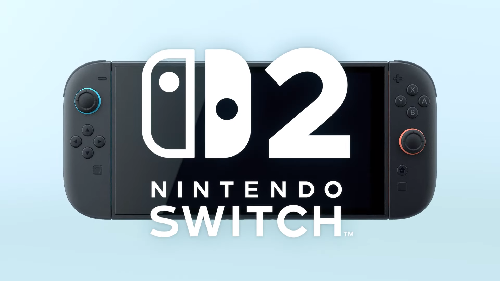 Nintendo Switch 2 - Premier look
