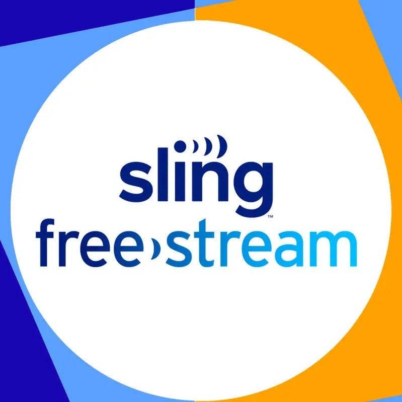 Logo à élingue Freestam