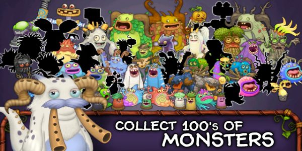 My Singing Monsters Mod Screenshot 1