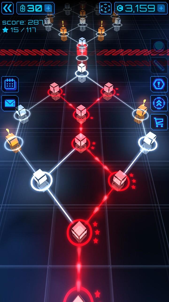 Micro Breaker Screenshot 4