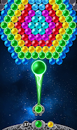 Bubble Shooter Classic Game Captura de pantalla 1