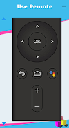 Remote for mecool TV Box स्क्रीनशॉट 4