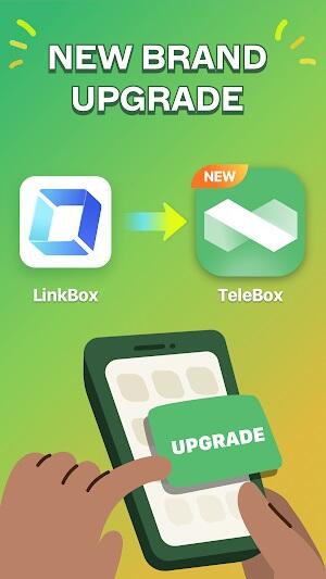 Telebox ภาพหน้าจอ 1