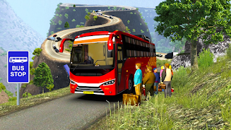 Universal Bus Simulator 2022 Screenshot 3