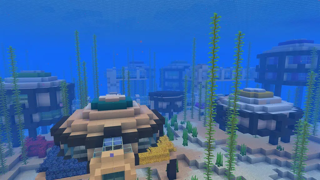 Survival Maps应用截图第3张