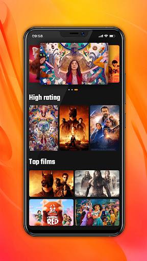 IHBO Hulu Tubi Captura de pantalla 2