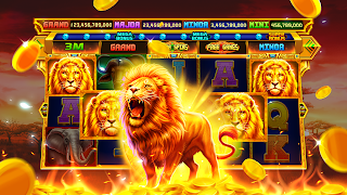 Cash Hunter Slots-Casino Game ภาพหน้าจอ 3