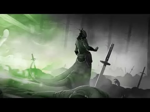 Gameplay de deux frappes