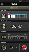 Ryobi™ GenControl™应用截图第2张