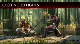 Shadow Fight 3 - RPG fighting game Screenshot 3