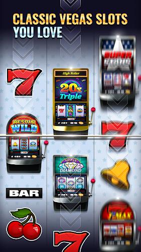 Gold Party Casino : Slot Games 스크린샷 4