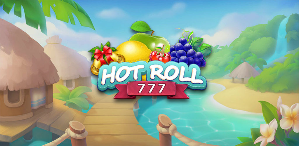 Fruit Roll Slots Screenshot 1