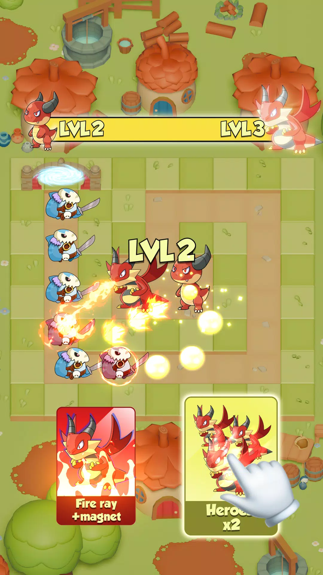 Pal Go Captura de tela 1
