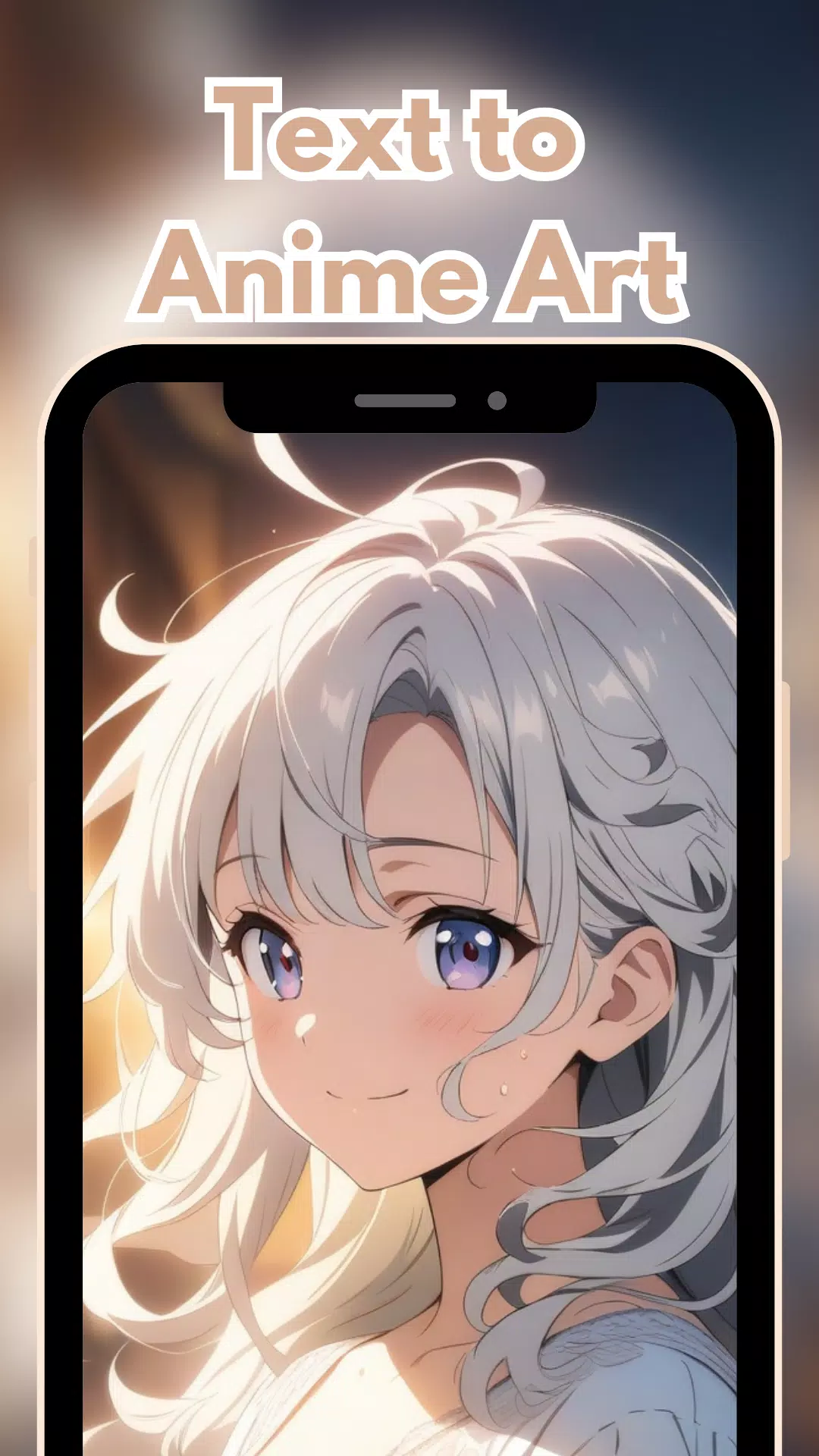 AI Anime Generator - Photo 18 Captura de pantalla 2