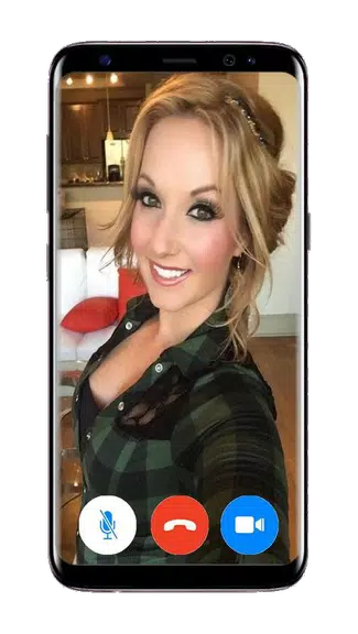 Hot Adult Video Chat Capture d'écran 1