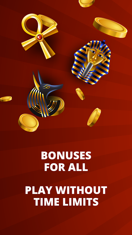 Slot Book 777 Captura de tela 1