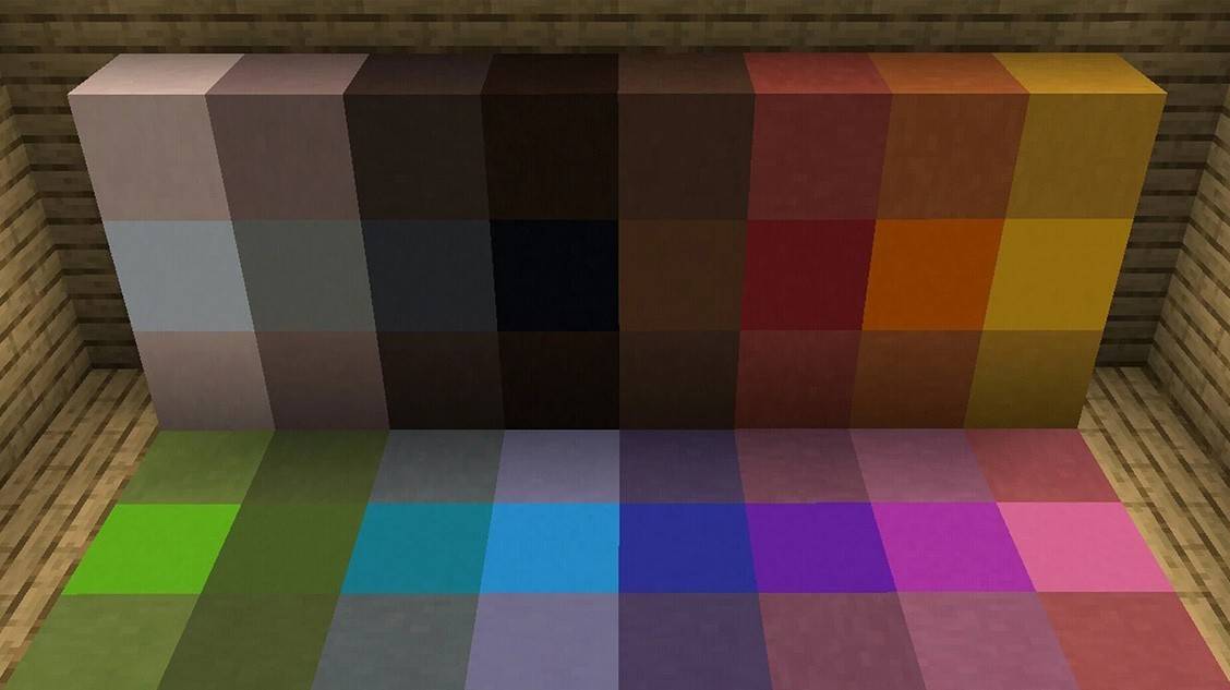 Cross-platform terracotta