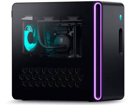 Alienware airora rtx 5080 Gaming PC