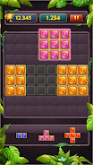 Block Puzzle Jewel Classic Ekran Görüntüsü 4