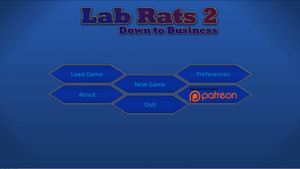 Lab Rats 2: Down to Business Скриншот 1